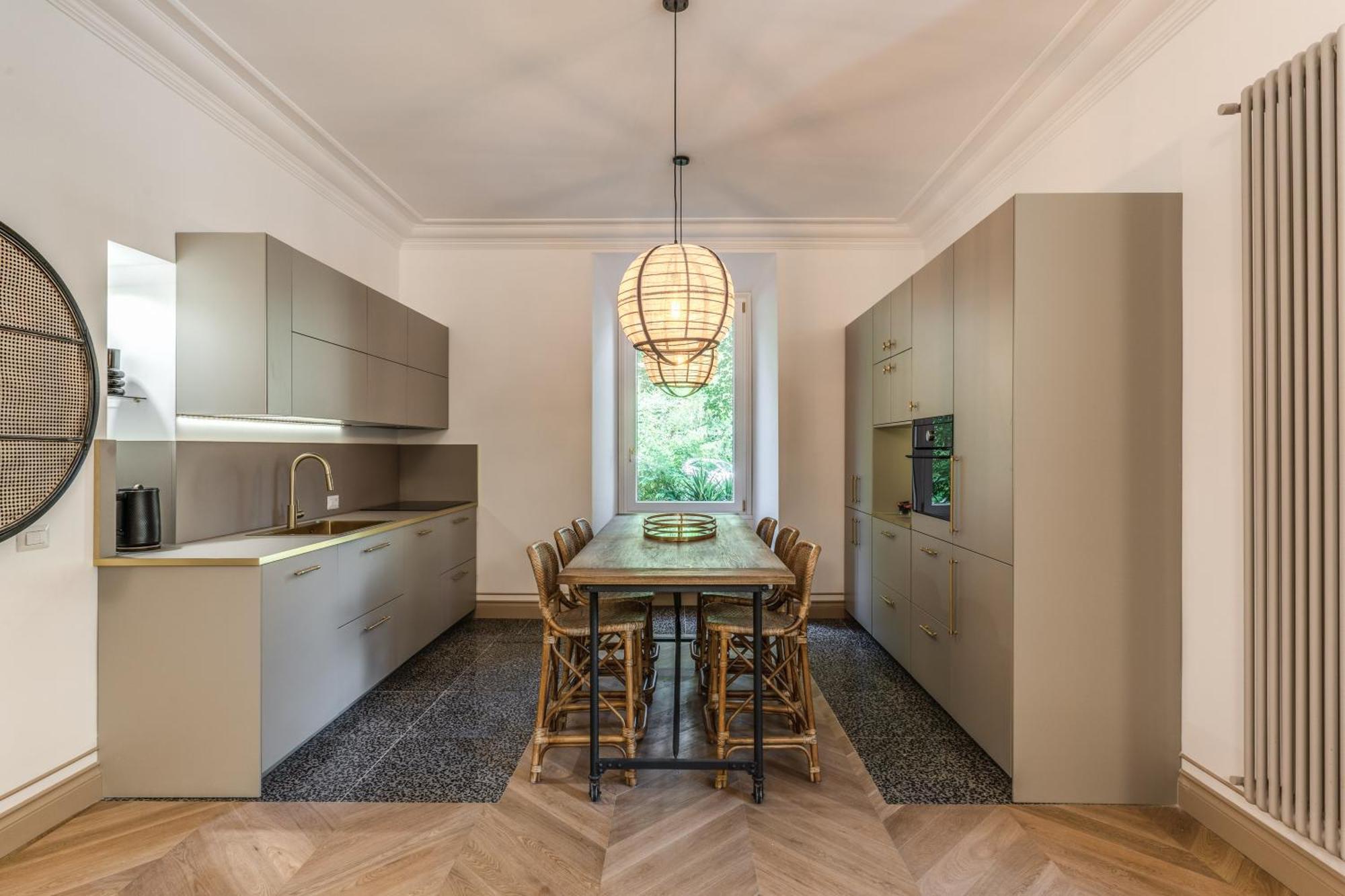 Apartment Essenze Eleganti A Trastevere *