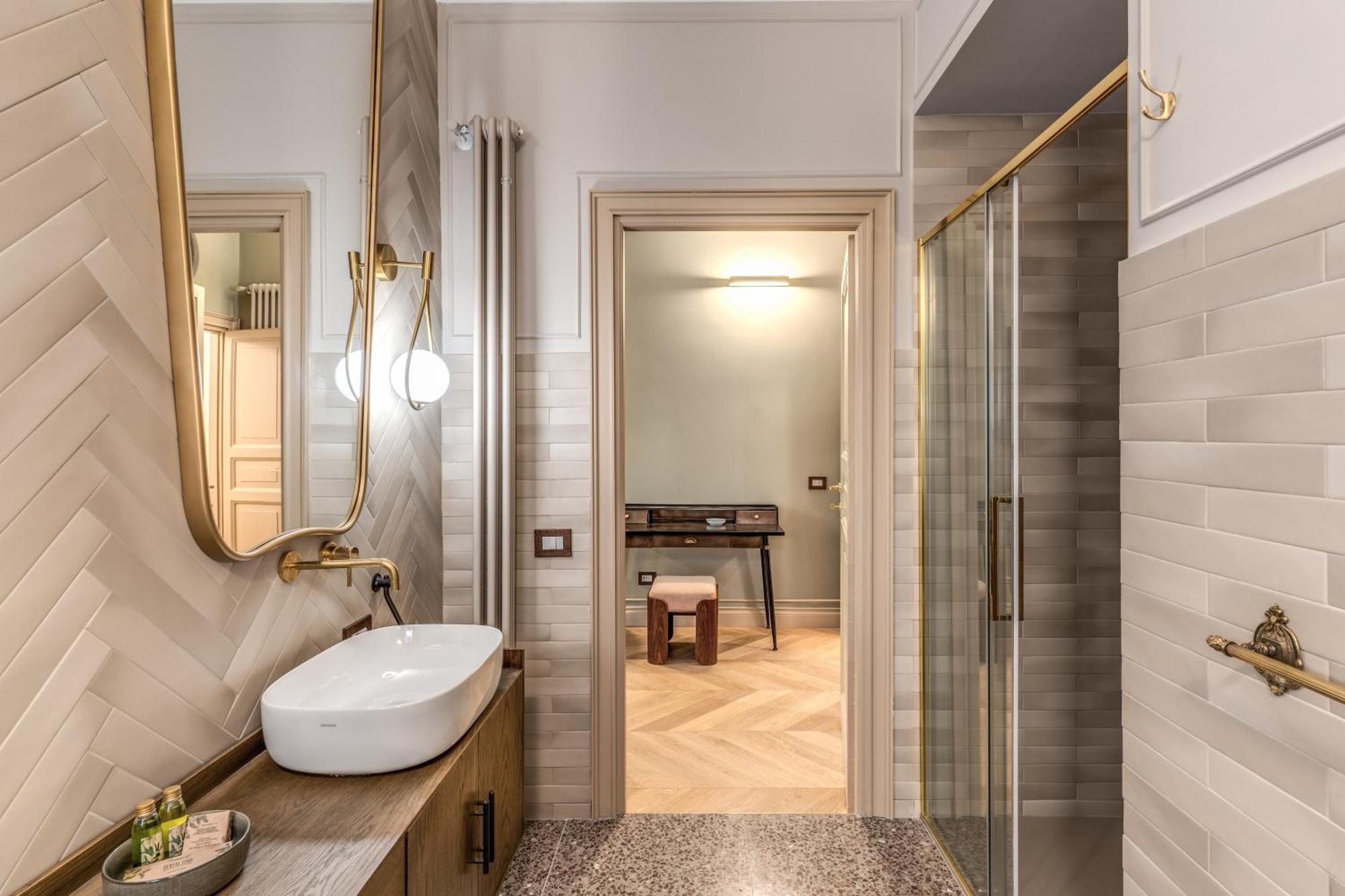Essenze Eleganti A Trastevere Rome