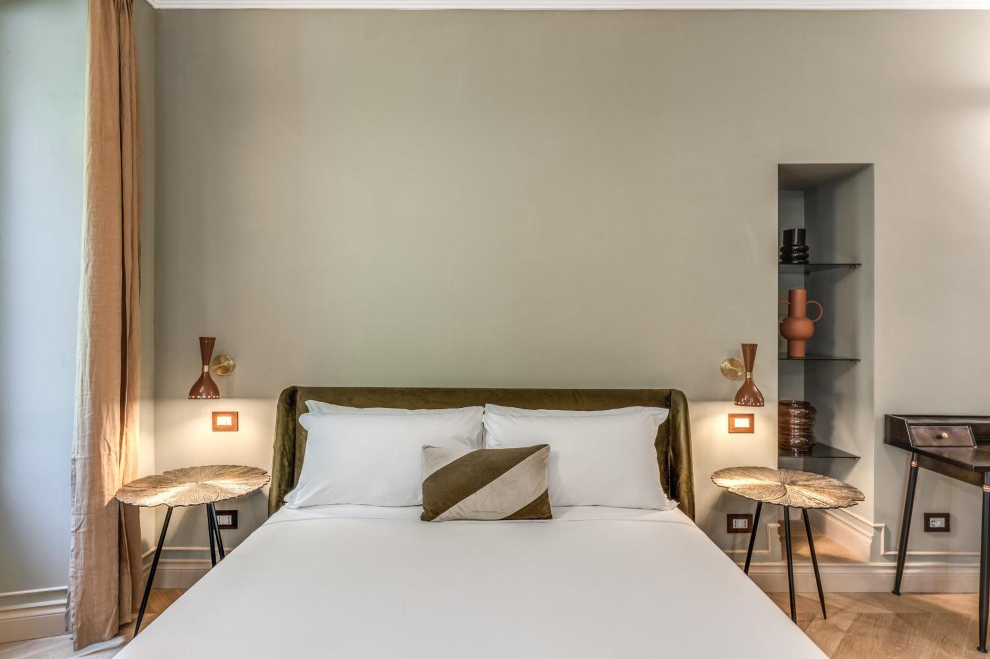Essenze Eleganti A Trastevere Rome